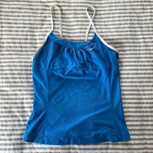 Nike Women’s workout Tank top